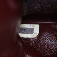 Chanel Classic Double Flap Medium Vintage