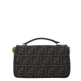 Fendi Baguette Chain Midi Bag