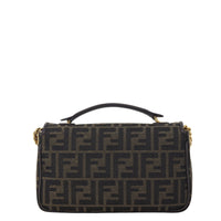 Fendi Baguette Chain Midi Bag