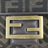 Fendi Baguette Chain Midi Bag