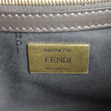 Fendi Baguette Chain Midi Bag