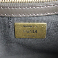 Fendi Baguette Chain Midi Bag