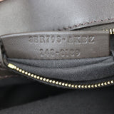 Fendi Baguette Chain Midi Bag
