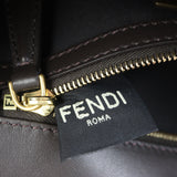 Fendi Baguette Chain Midi Bag