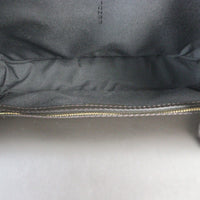 Fendi Baguette Chain Midi Bag