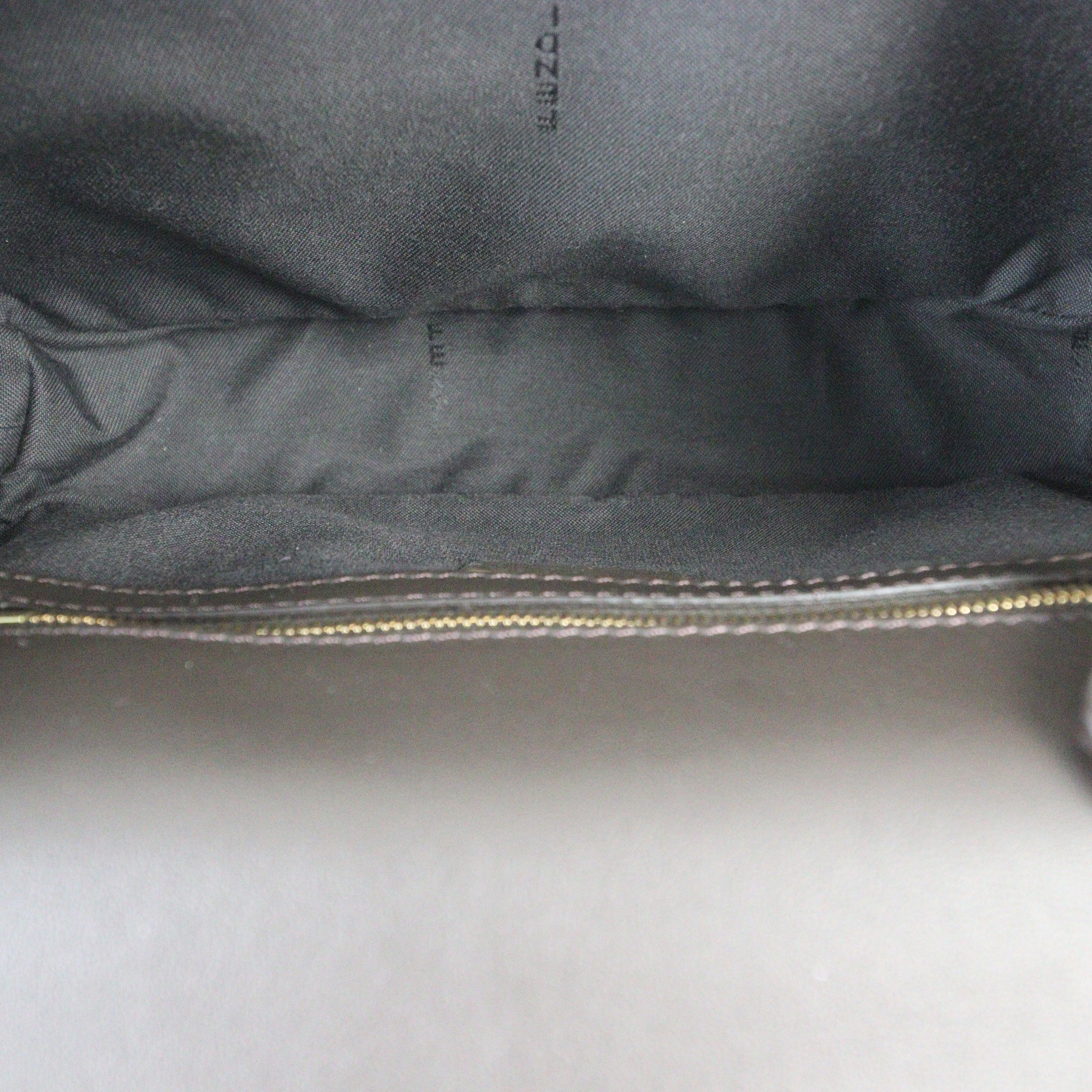 Fendi Baguette Chain Midi Bag