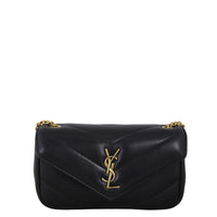 Saint Laurent Loulou Mini