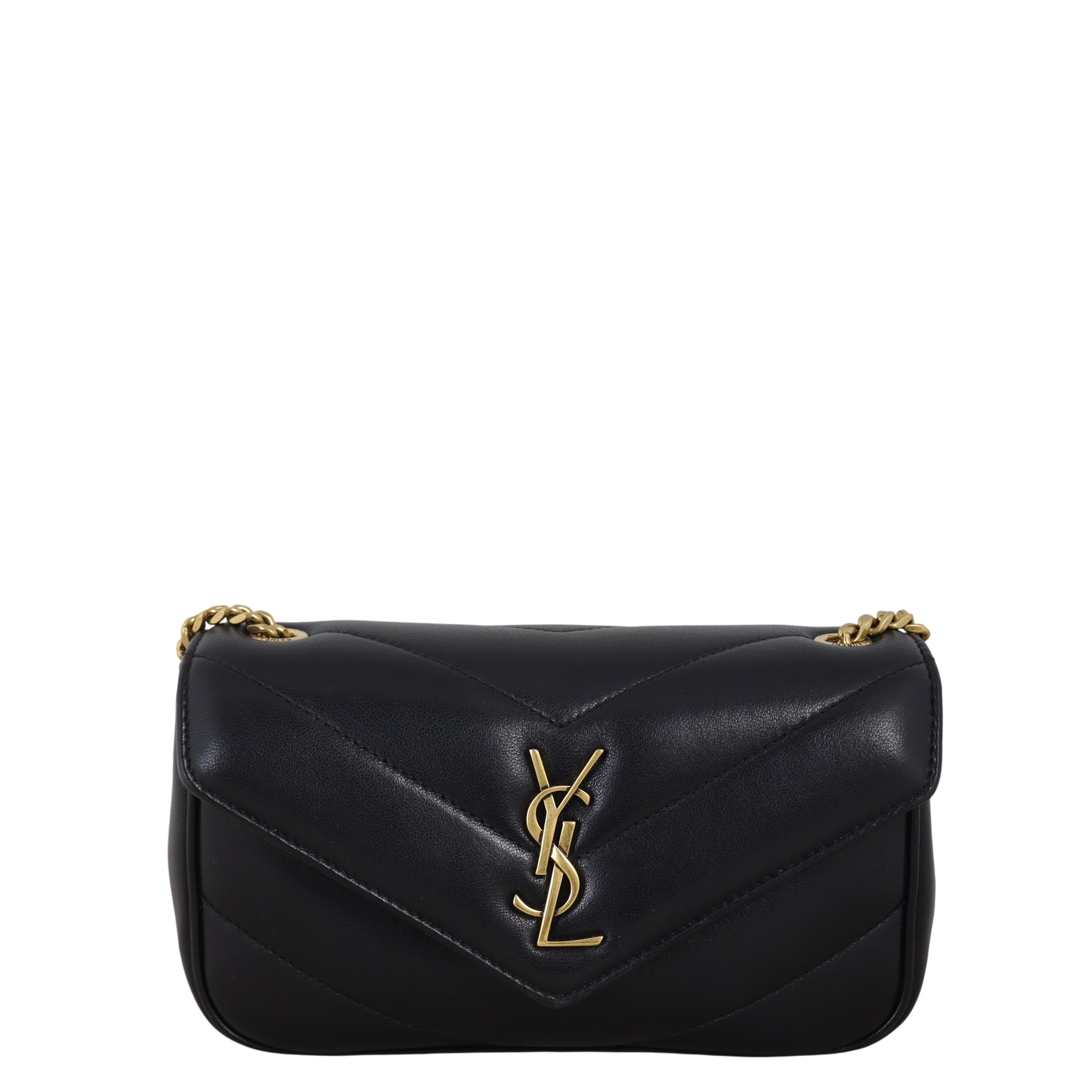 Saint Laurent Loulou Mini