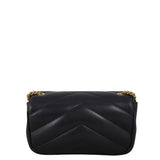 Saint Laurent Loulou Mini