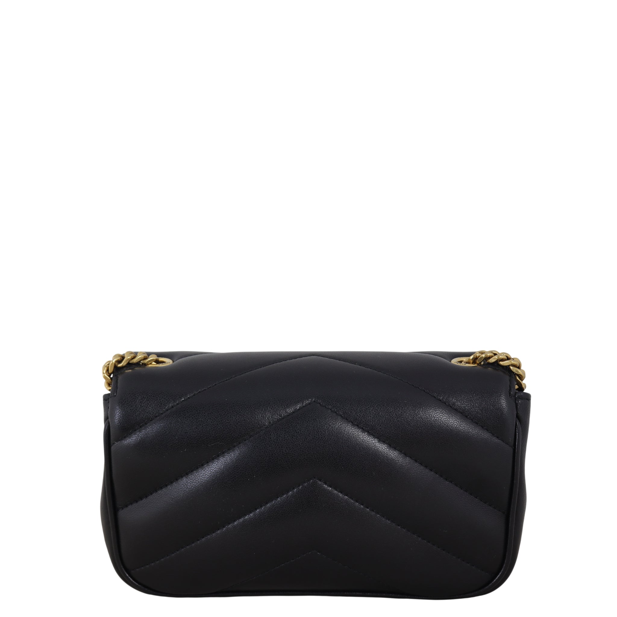 Saint Laurent Loulou Mini