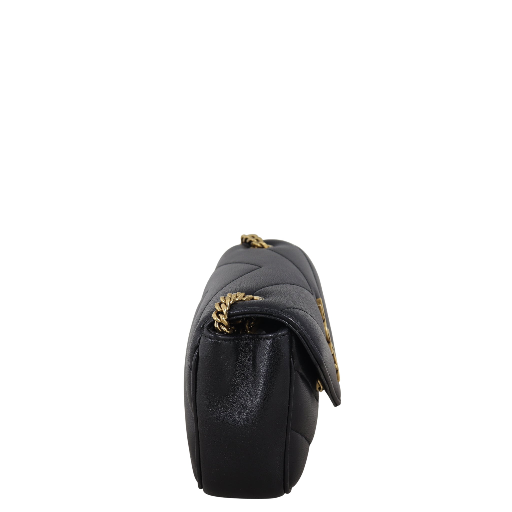 Saint Laurent Loulou Mini