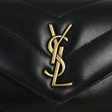 Saint Laurent Loulou Mini