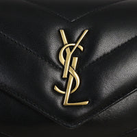 Saint Laurent Loulou Mini