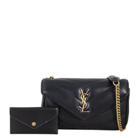 Saint Laurent Loulou Mini