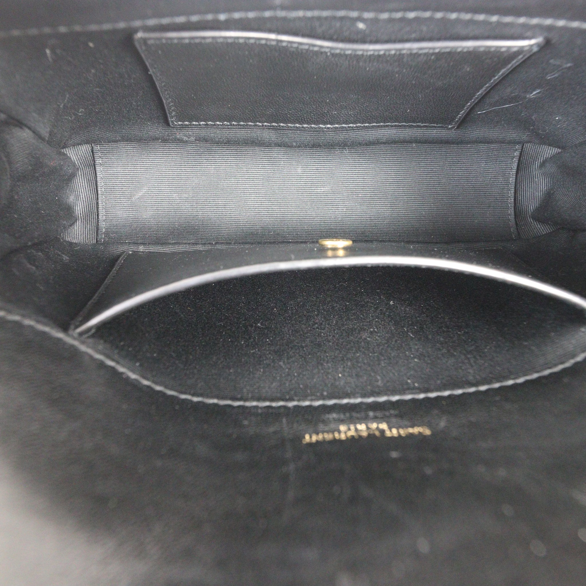 Saint Laurent Loulou Mini