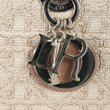 Dior Lady D-Lite Medium Raffia