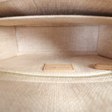 Dior Lady D-Lite Medium Raffia
