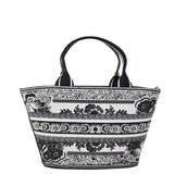 Dior Hat Basket Tote