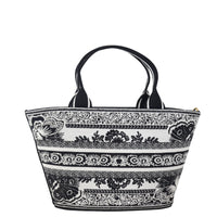 Dior Hat Basket Tote