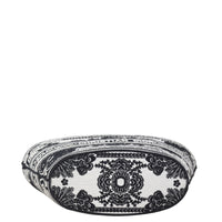 Dior Hat Basket Tote