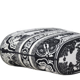 Dior Hat Basket Tote