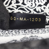 Dior Hat Basket Tote