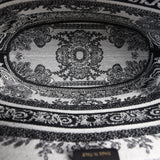 Dior Hat Basket Tote