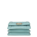 Chanel North South Boy Bag