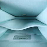 Chanel North South Boy Bag