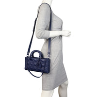 Dior Lady D-Joy Diamond Medium