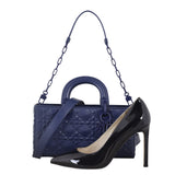 Dior Lady D-Joy Diamond Medium