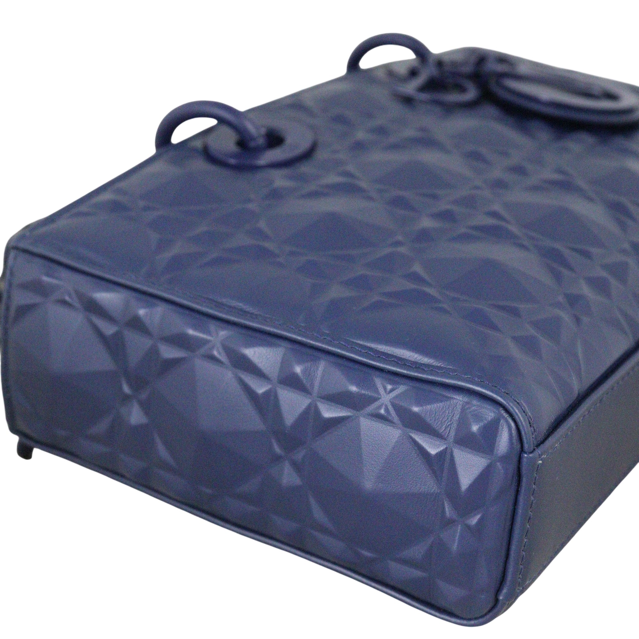 Dior Lady D-Joy Diamond Medium