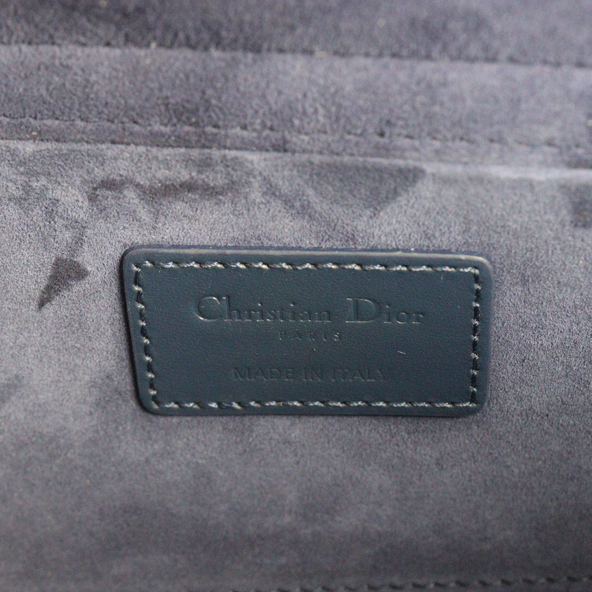 Dior Lady D-Joy Diamond Medium