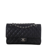 Chanel Classic Double Flap Medium Caviar