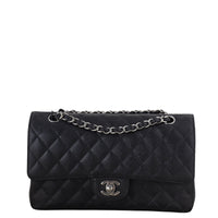 Chanel Classic Double Flap Medium Caviar