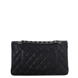 Chanel Classic Double Flap Medium Caviar