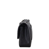 Chanel Classic Double Flap Medium Caviar