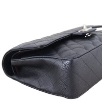 Chanel Classic Double Flap Medium Caviar