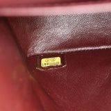 Chanel Classic Double Flap Medium Caviar