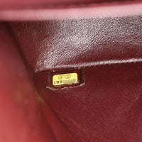 Chanel Classic Double Flap Medium Caviar