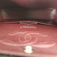 Chanel Classic Double Flap Medium Caviar