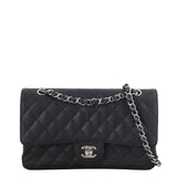 Chanel Classic Double Flap Medium Caviar