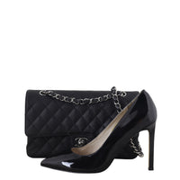 Chanel Classic Double Flap Medium Caviar