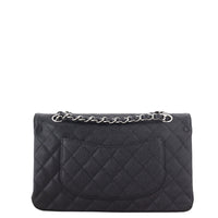 Chanel Classic Double Flap Medium Caviar