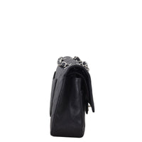 Chanel Classic Double Flap Medium Caviar