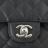 Chanel Classic Double Flap Medium Caviar