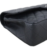 Chanel Classic Double Flap Medium Caviar