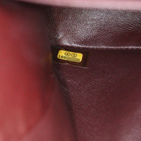 Chanel Classic Double Flap Medium Caviar