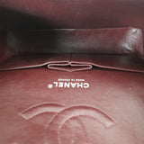 Chanel Classic Double Flap Medium Caviar