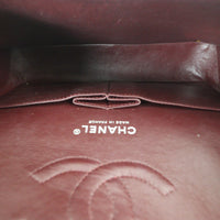 Chanel Classic Double Flap Medium Caviar